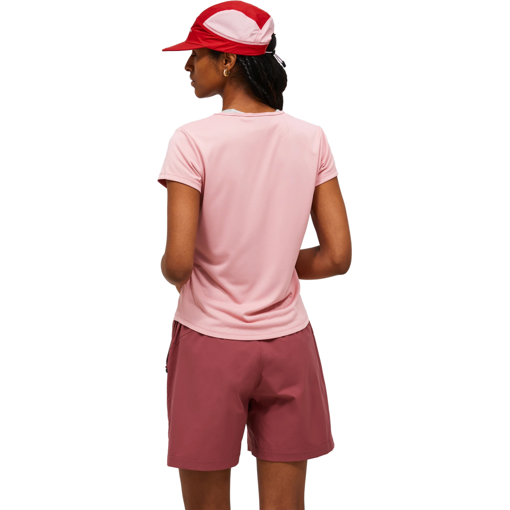 PEAK PERFORMANCE Damen T-Shirt Active Slim Tee 