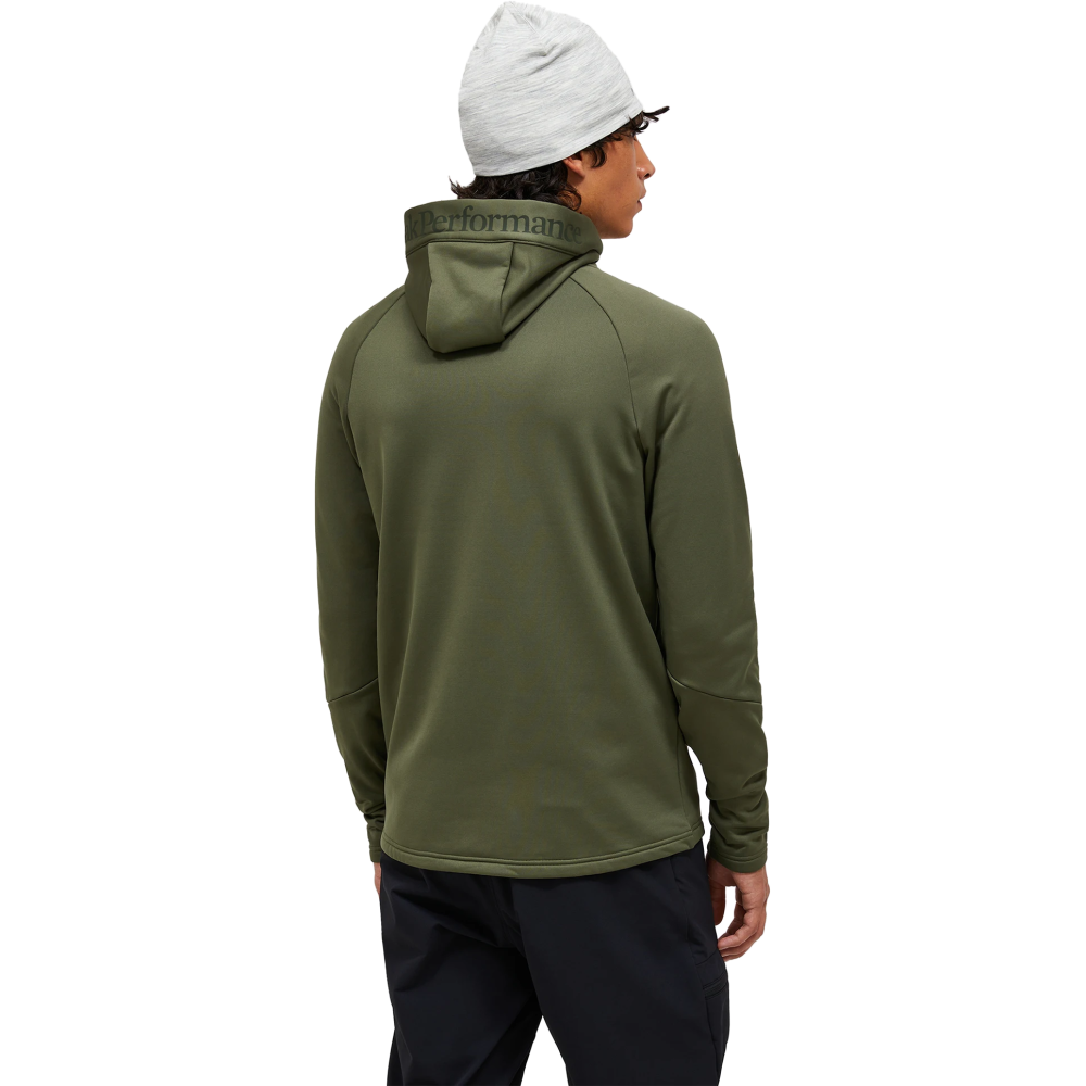 Peak Performance Herren Rider Essentials Zip Jacke M