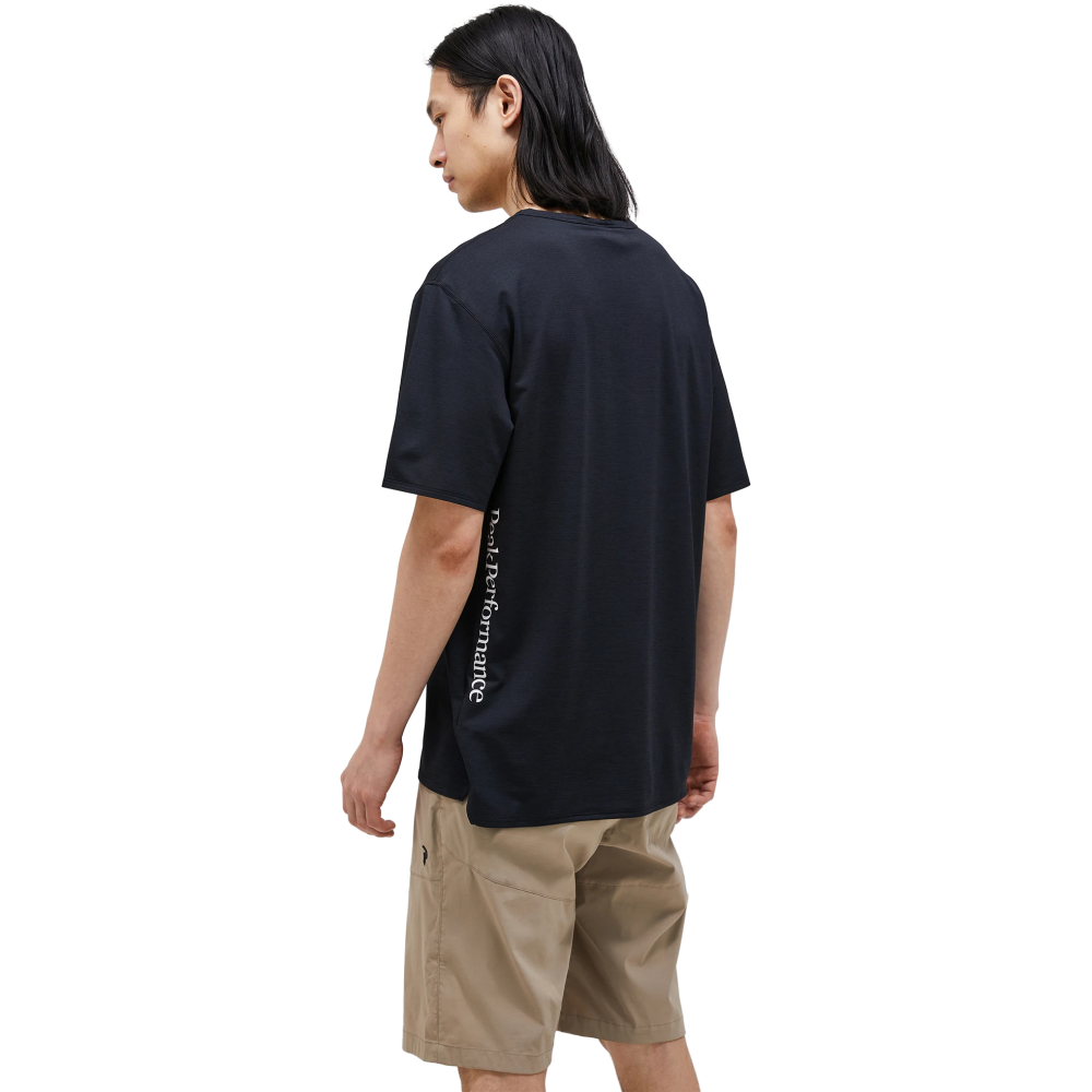 PEAK PERFORMANCE Herren T-Shirt Trail SS 