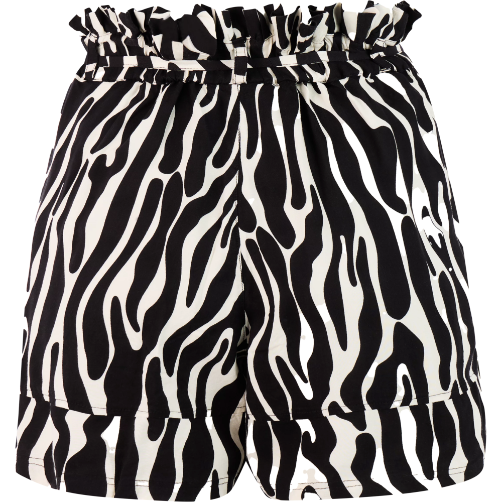 Brady shorts Canvasoffwhite 
