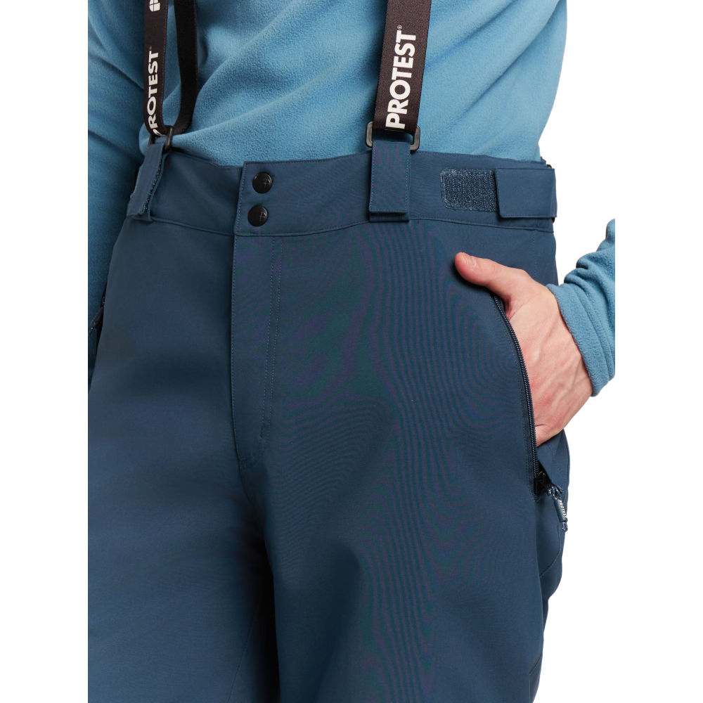 Protest Chester Herren Skihose 