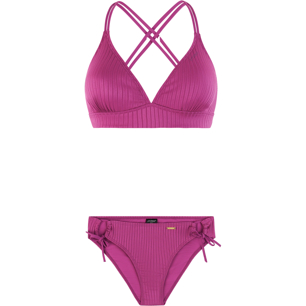 PROTEST Damen Bikini Costa Triangle 38