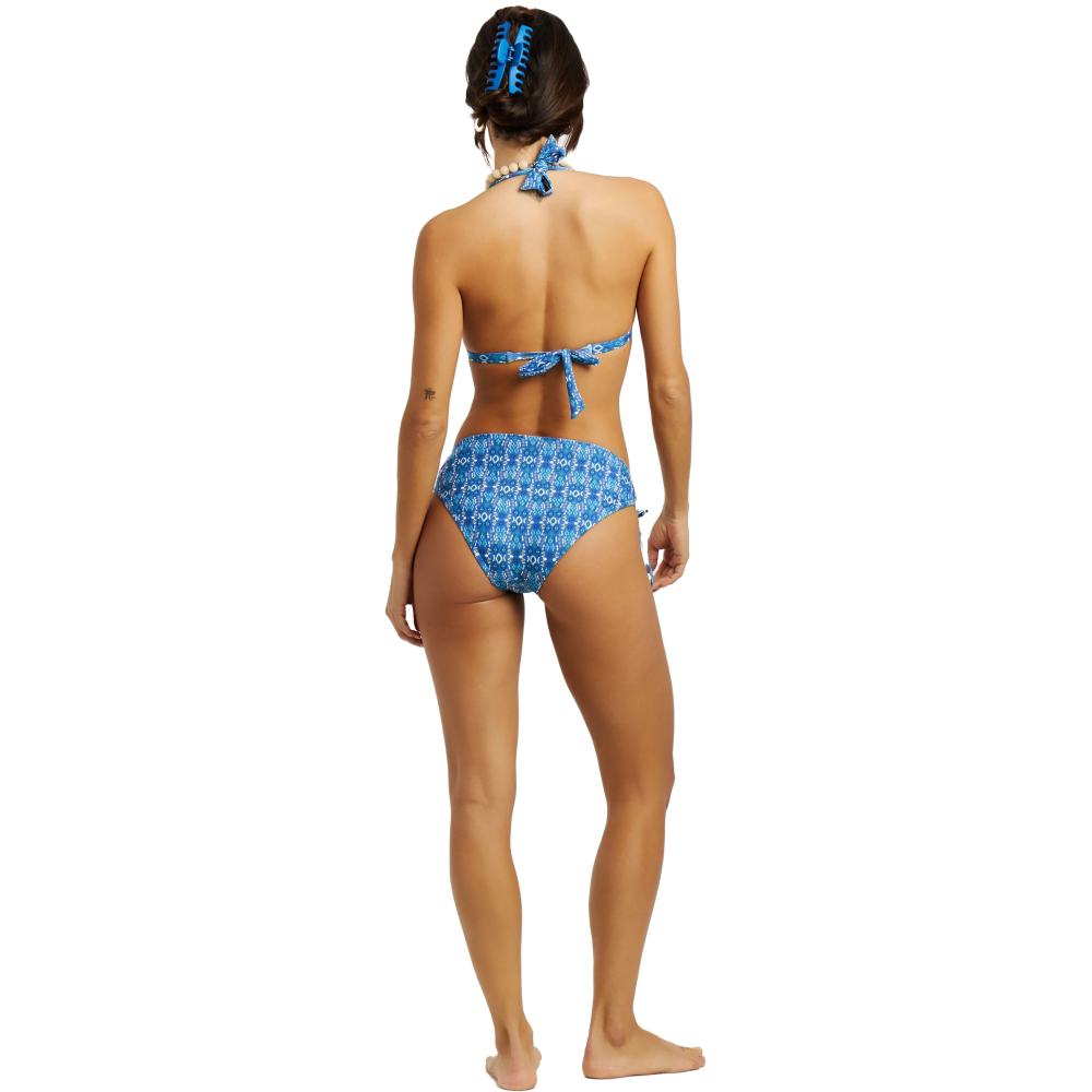 PROTEST Damen Bikini Muscle Halter C&D Cup 