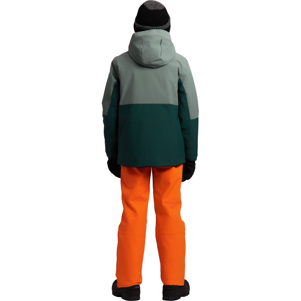 Protest Dylans Kinder Skijacke  