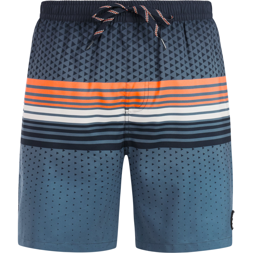 PROTEST Herren Badeshorts Latika Beachshort 