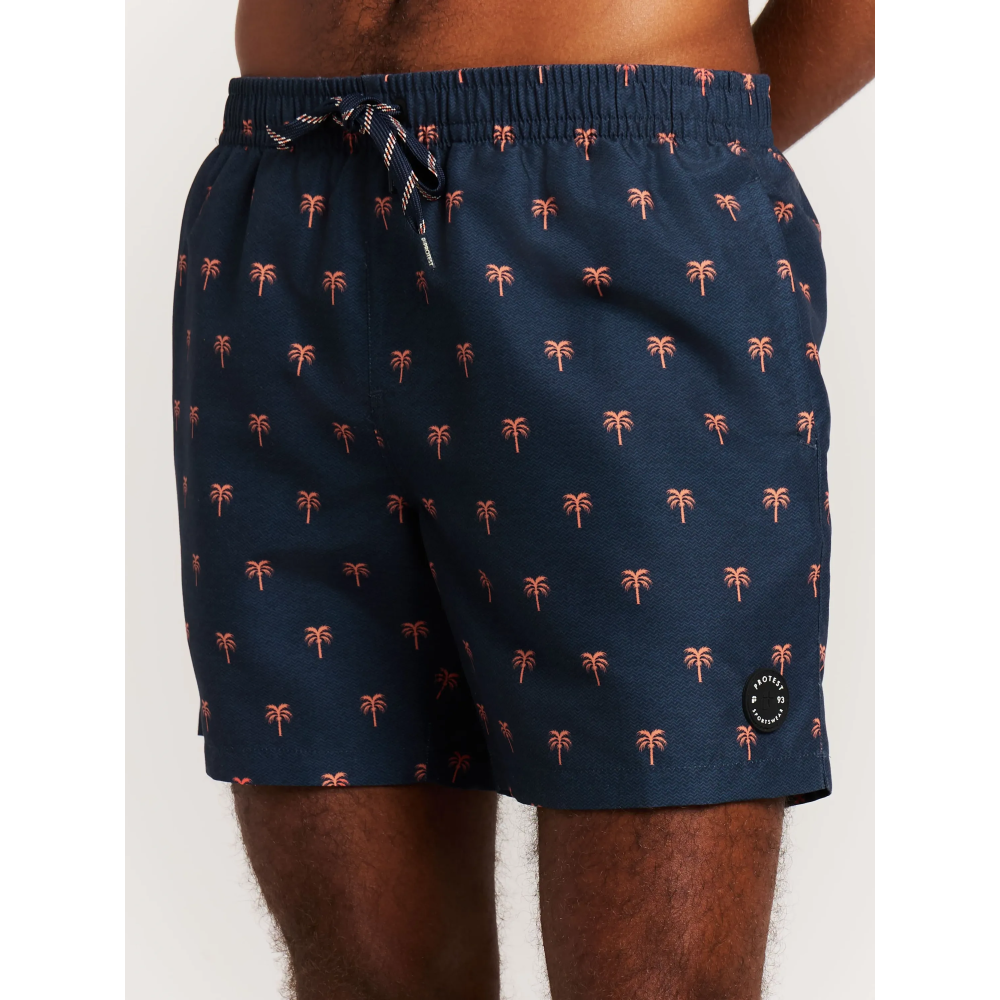 PROTEST Herren Badeshorts Mascot 