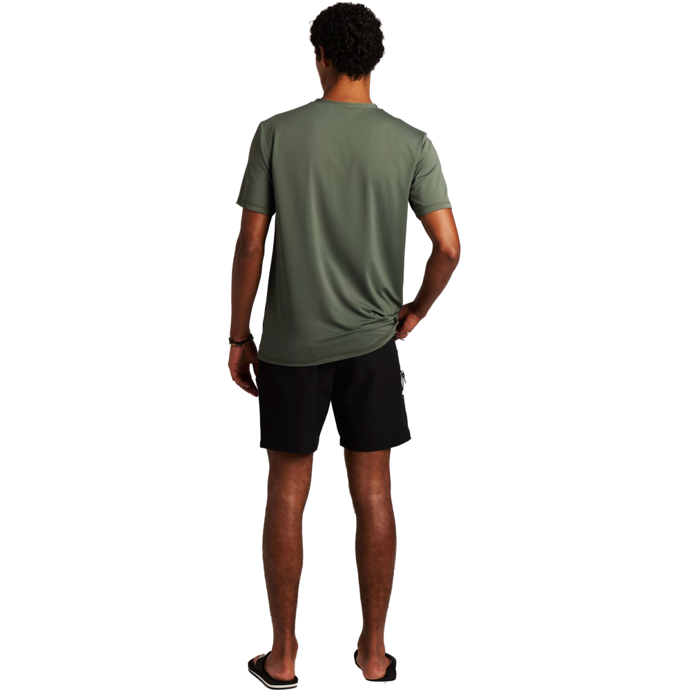 PROTEST Herren T-Shirt Core Surf T Shirt 