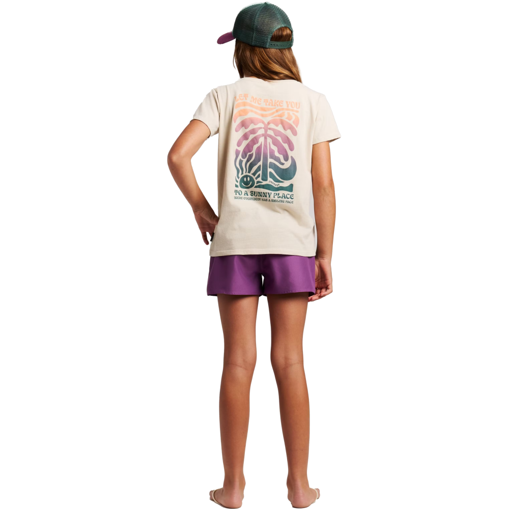 Protest T-Shirt Mädchen 