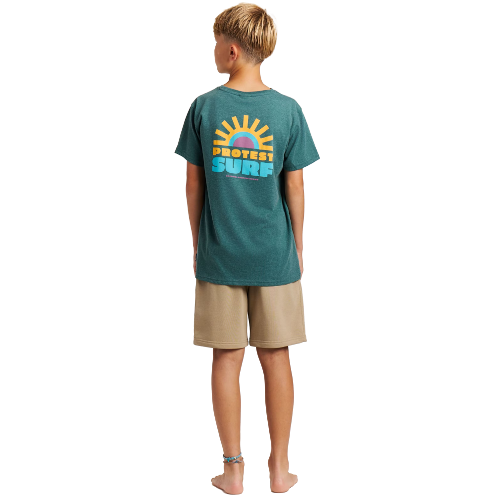 Protest Varzo Kinder T-Shirt 
