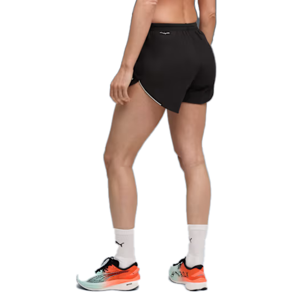 PUMA Damen HYROX ULTRAWEAVE SHORTS 