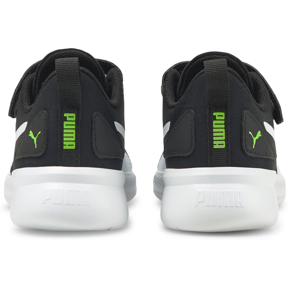 Puma Flyer Runner Kinder Sportschuhe 11C
