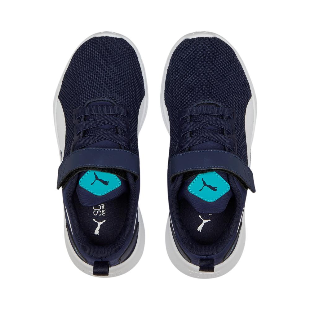 Puma Flyer Runner Kinder Sportschuhe 