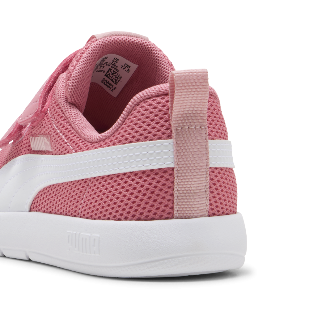 Freizeitschuh Puma Courtflex V3 Mesh PS 