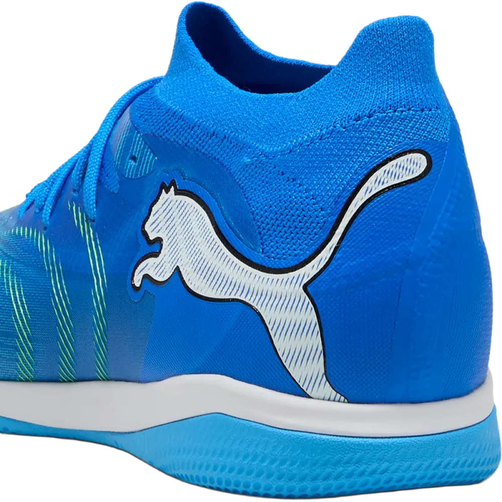 Puma Future 9 Match It Hallenfußballschuhe 