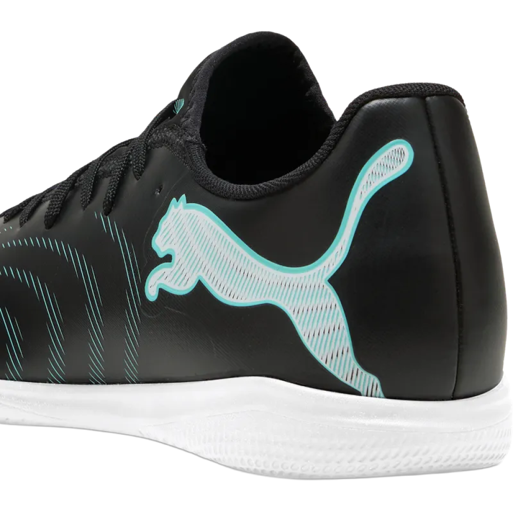 PUMA FUTURE 9 PLAY IT Fußball Hallenschuh 