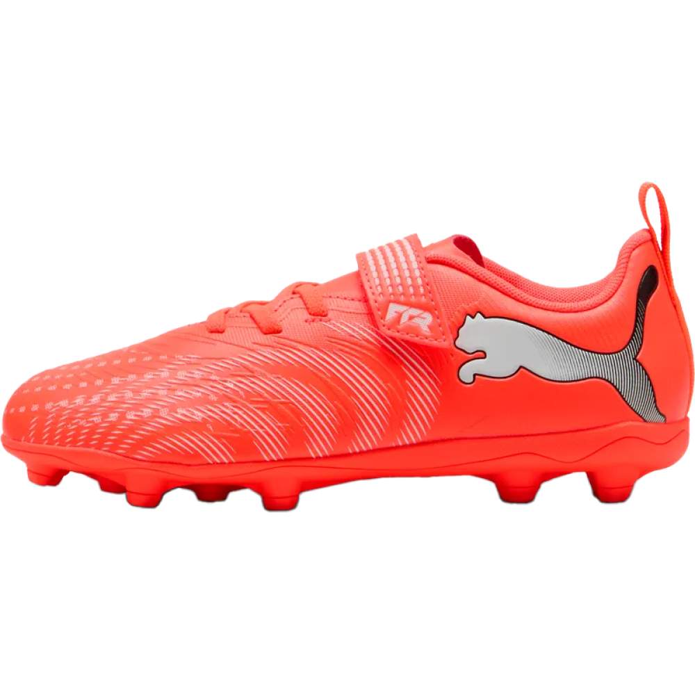 Puma FUTURE 9 PLAY V FG/AG RB Jr Kinder Fußballschuhe 11C