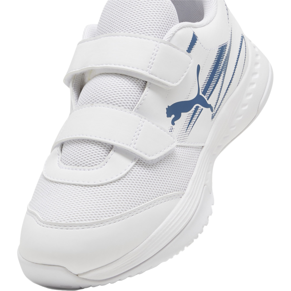 Puma Hallenschuhe Kinder Varion II V JR 1,5