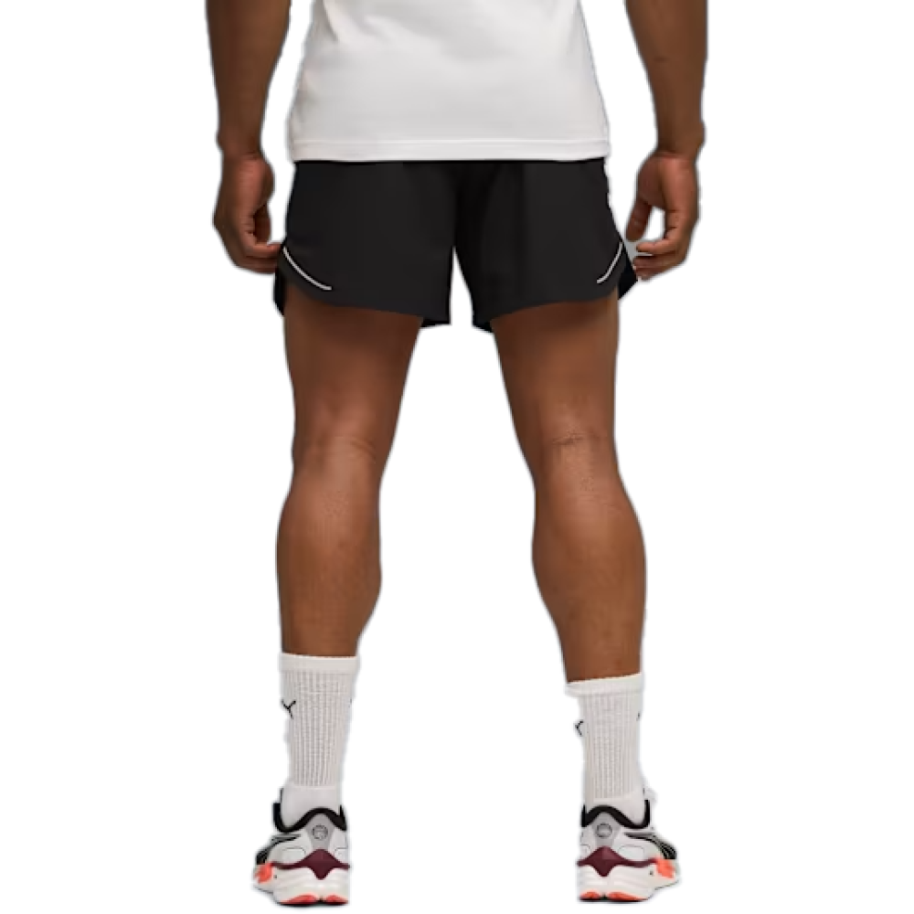 Puma Herren HYROX 6 Ultraweave Shorts 