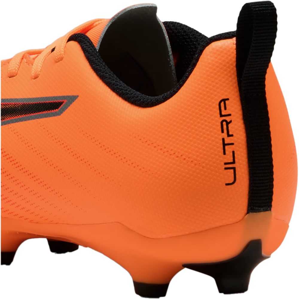 Puma Junior Fußballschuhe Ultra 6 Play FG/AG 