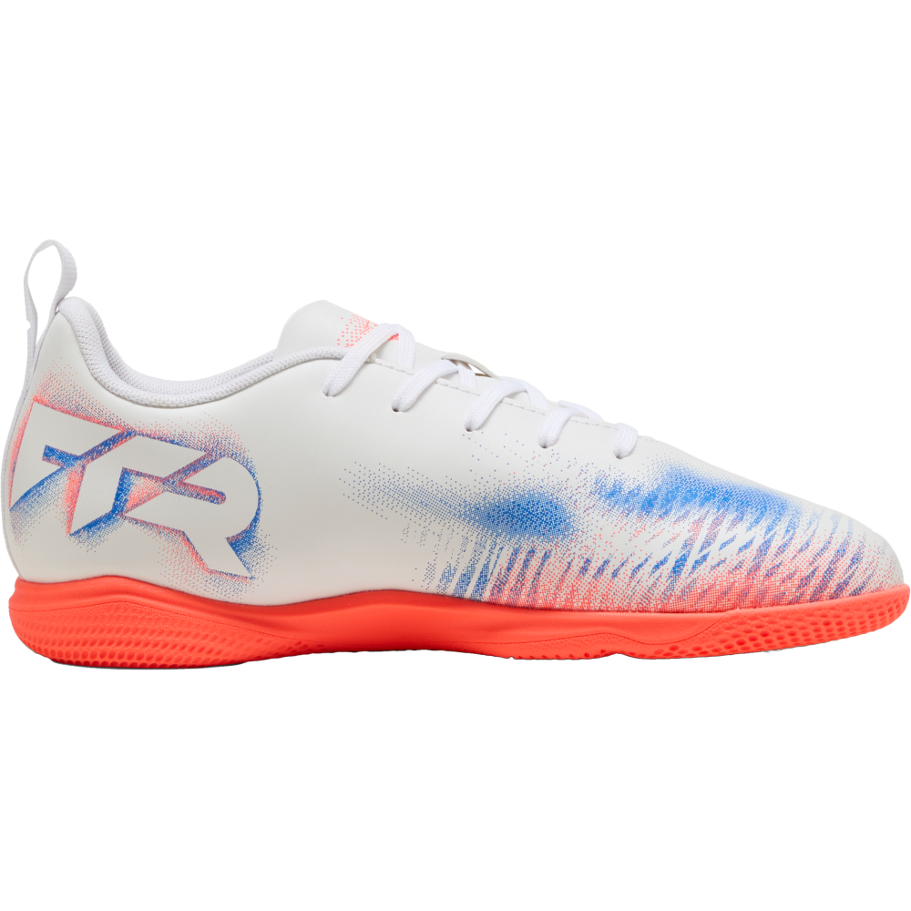 Puma Junior Hallenschuhe Future 8 Play IT Jr 