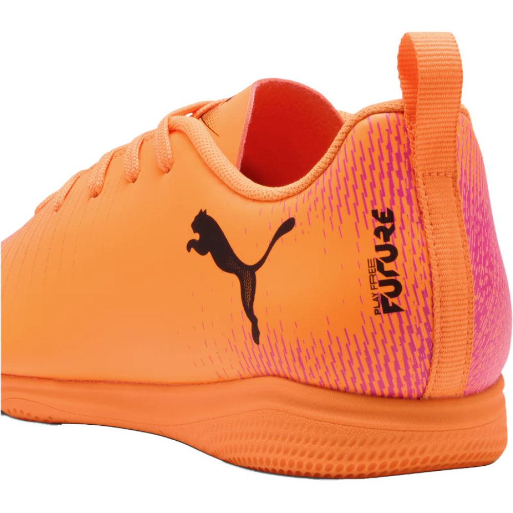 Puma Junior Hallenschuhe Future 8 Play IT Jr 