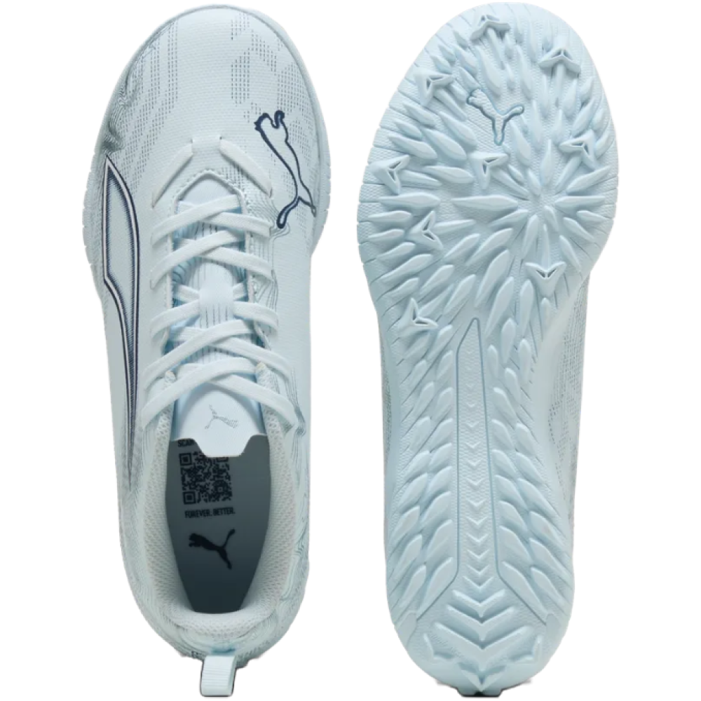 PUMA Kinder Fußballschuhe ULTRA 6 PLAY TT Jr 