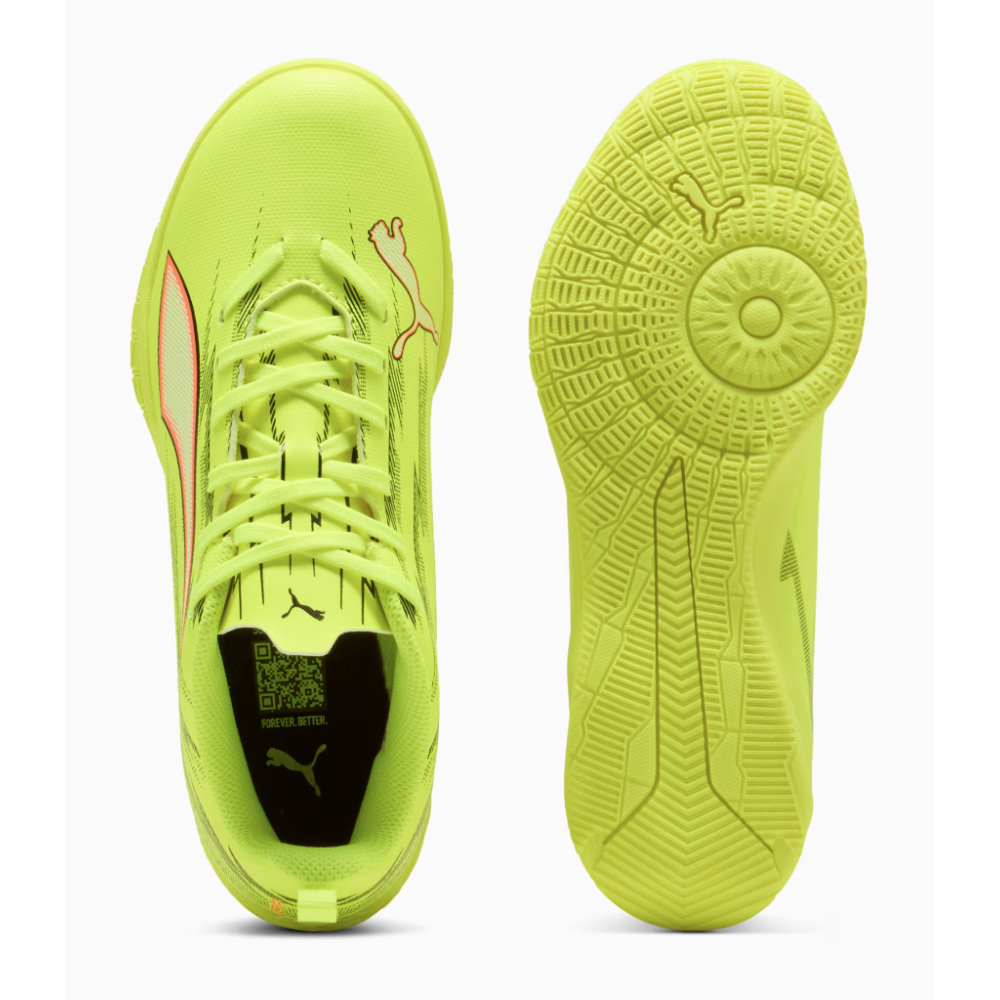 PUMA Kinder Fußballschuhe ULTRA 6 PLAY IT Jr 