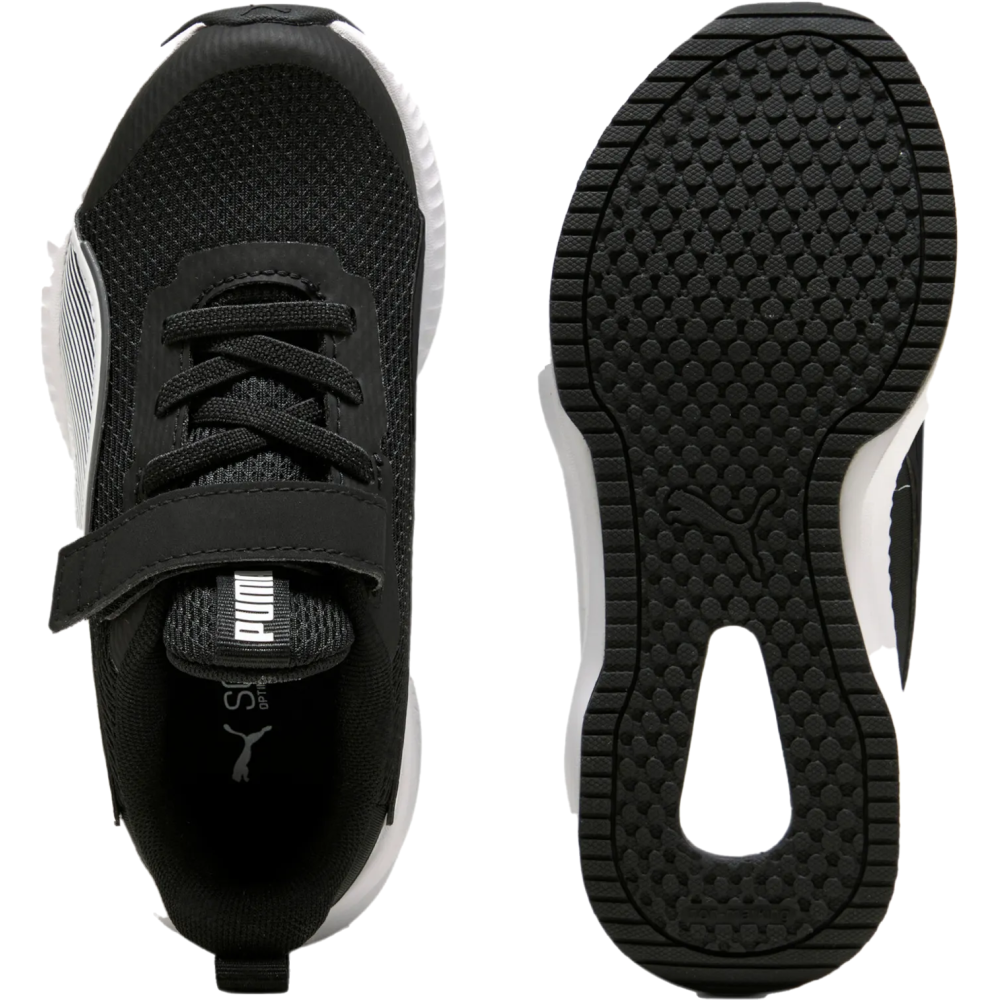 Puma Kinder Sportschuh Flyer 3 AC+ PS 