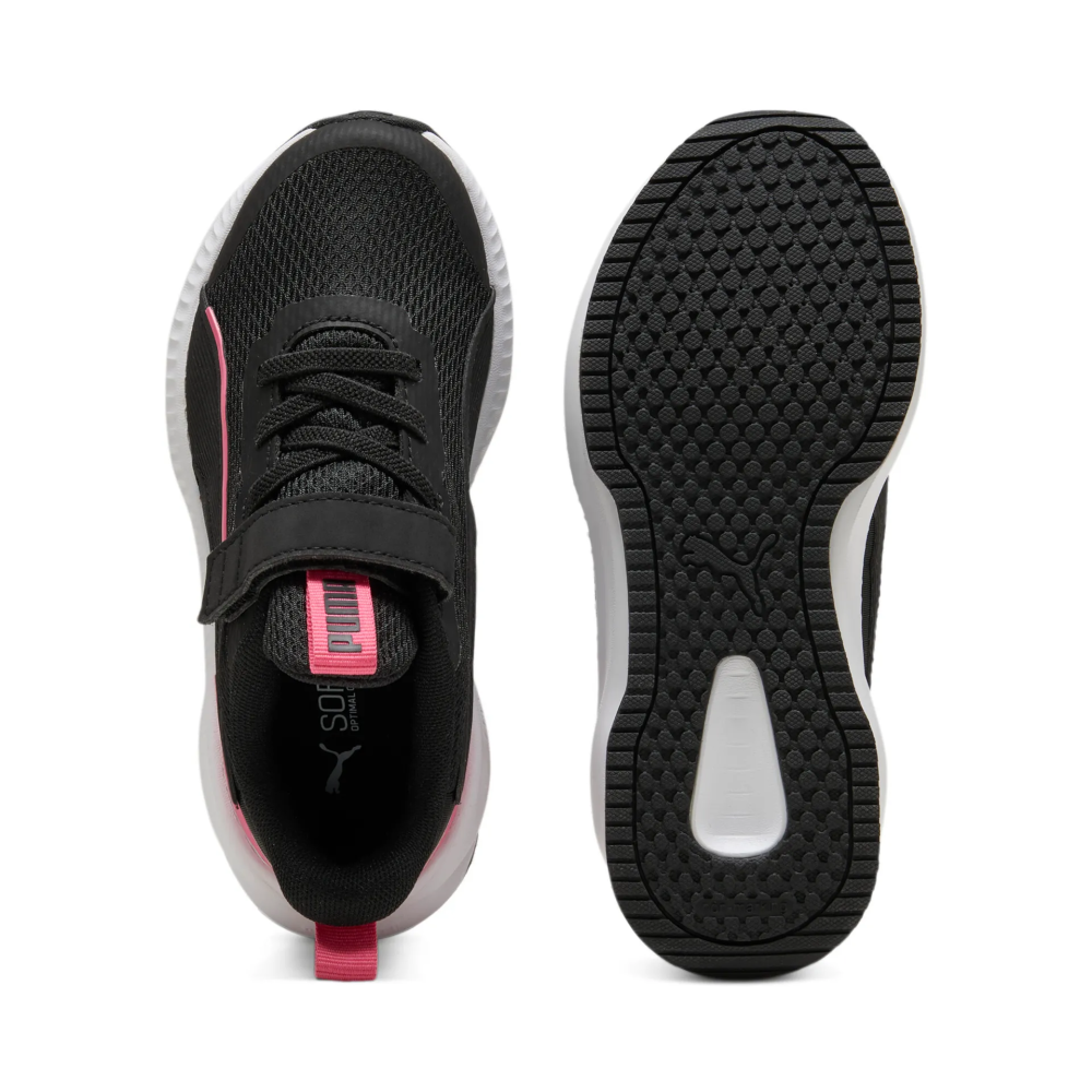 Puma Kinder Sportschuh Flyer 3 AC+ PS 