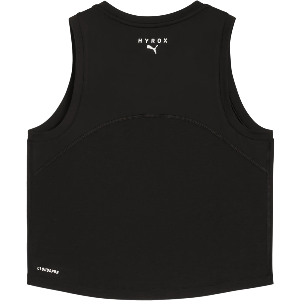 PUMA x HYROX Damen Crop Tank M