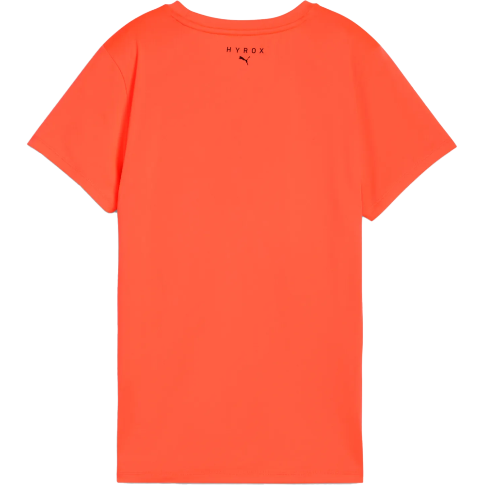 PUMA x HYROX Damenshirt 
