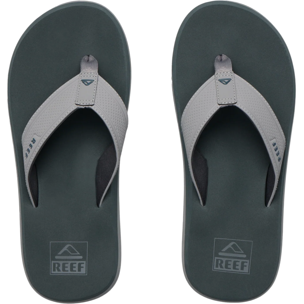 REEF Herren Freizeitschuhe The Layback 