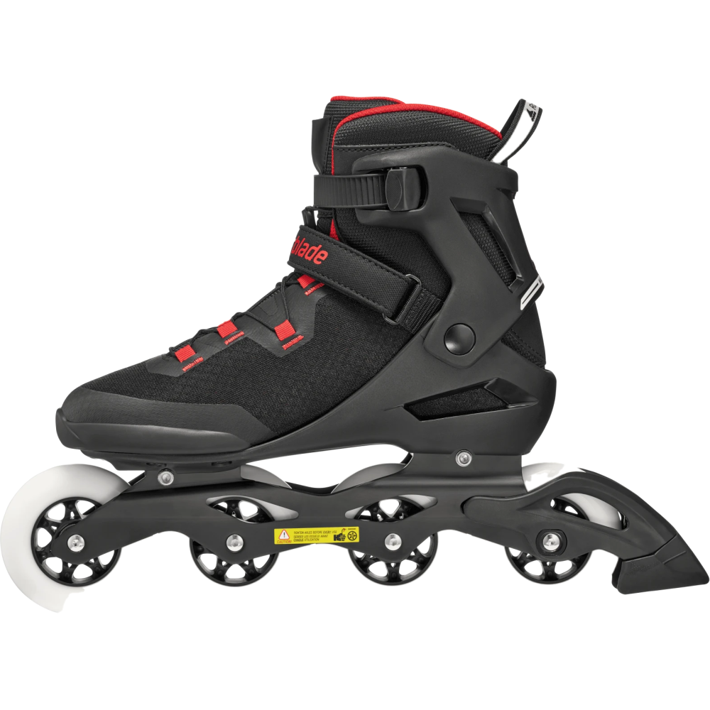 ROLLERBLADE Herren Inlineskates Macroblade 28