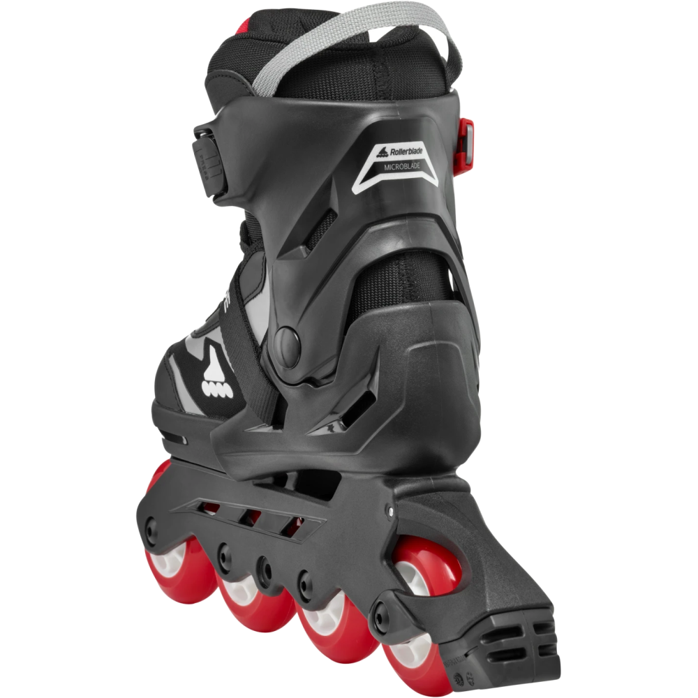 MICROBLADE NJ02 Rollerblades Kinder 