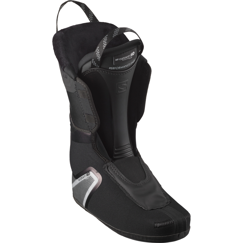 Salomon Damen Skischuhe Shift Pro 100 W AT 24