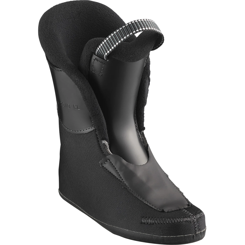 Salomon EQUIPE 60T Kinder Skischuh 