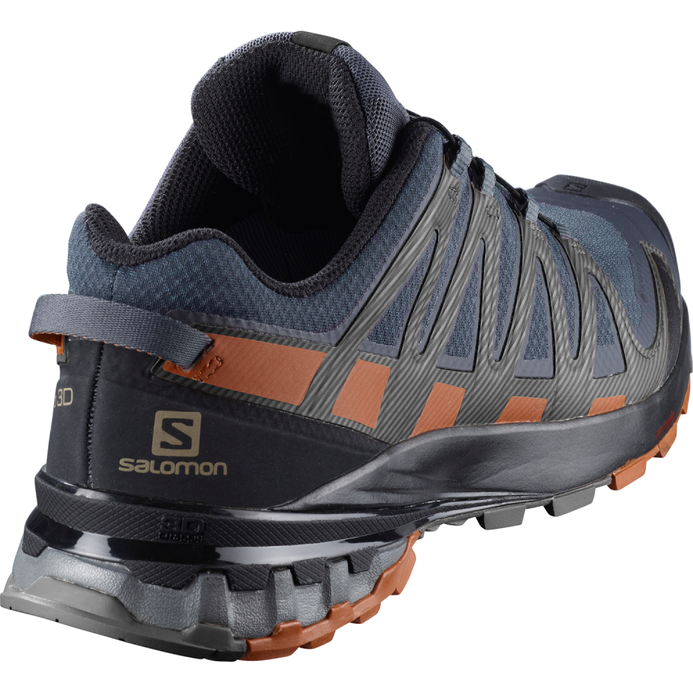 SALOMON Herren Trailrunningschuhe XA PRO 3D V8 GTX"  