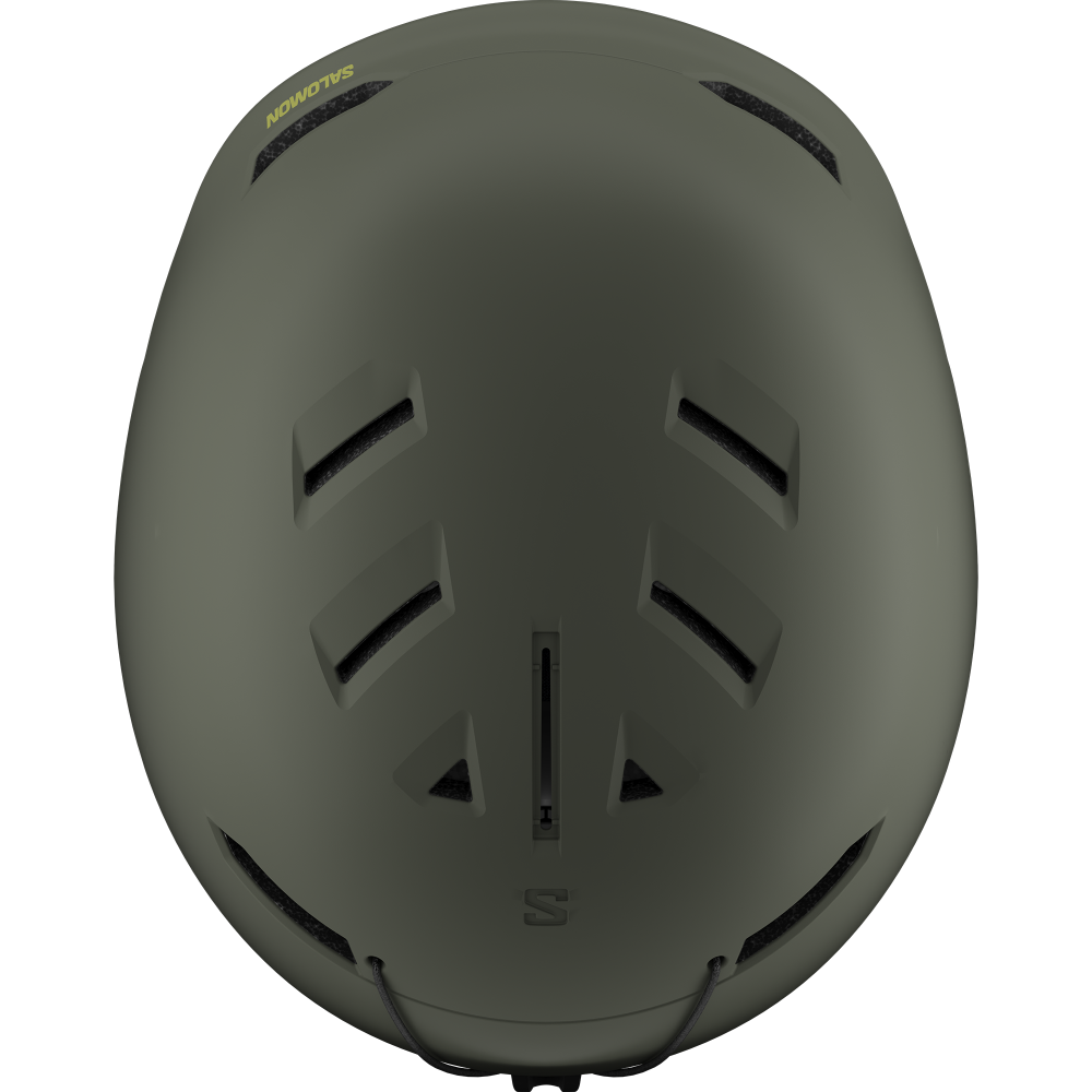 Salomon Kinder Skihelm Husk 
