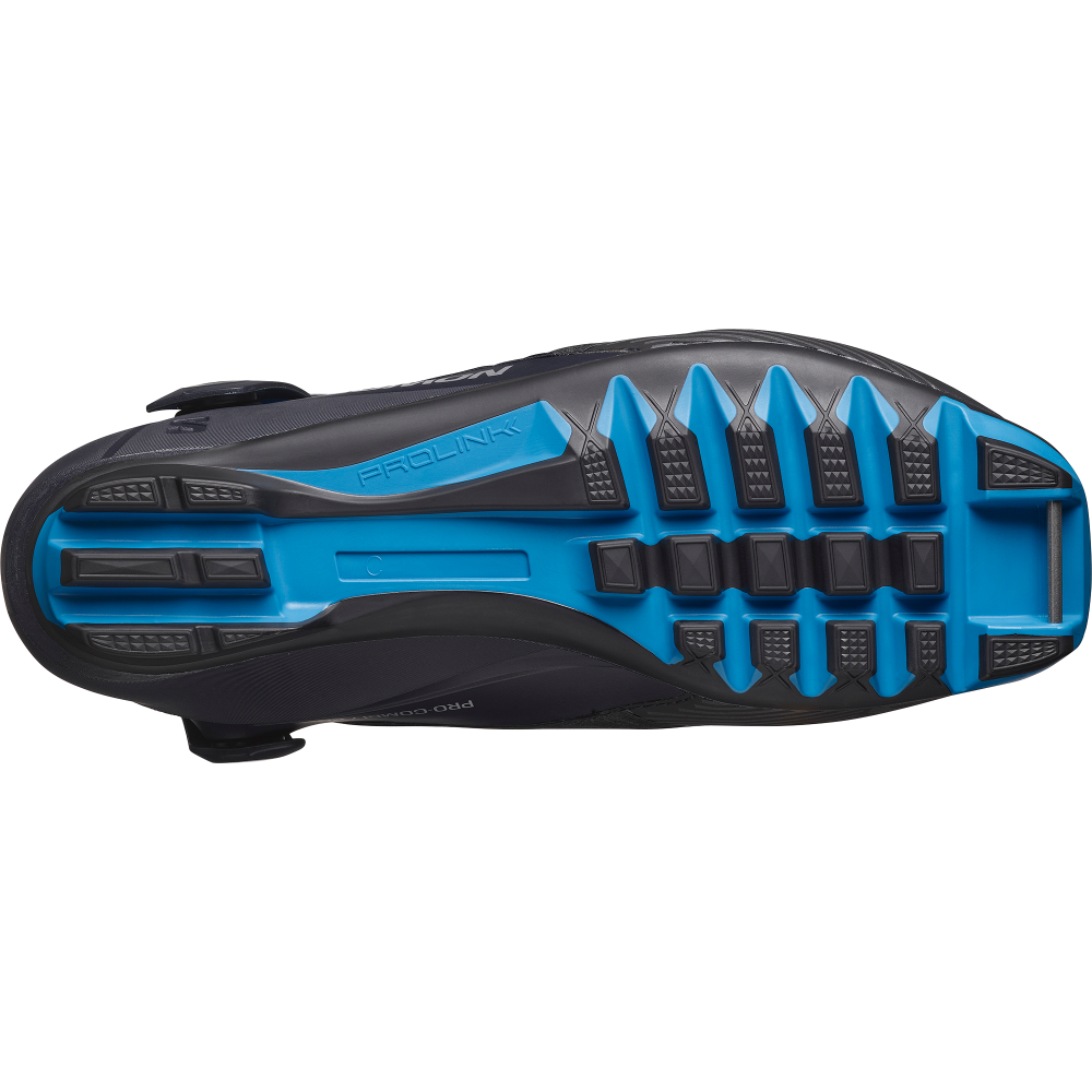 Salomon Langlaufschuh Herren Pro Combi SC 