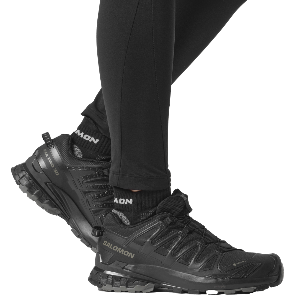 Salomon XA PRO 3D v8 Damen Trekkingschuh 