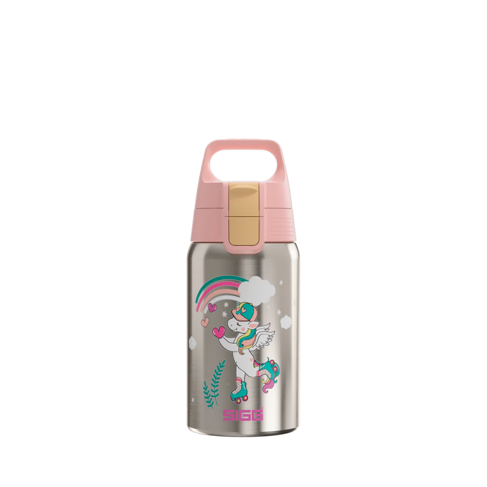 Sigg Football Trinkflasche 0,50