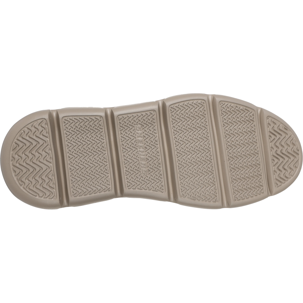 Skechers Herren Slipper Garza-Duran 