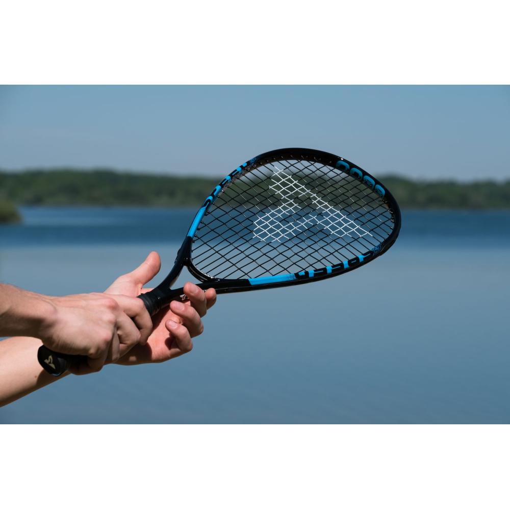 Talbot Torro Speed-Badmintonset SPEED 6600 LED -