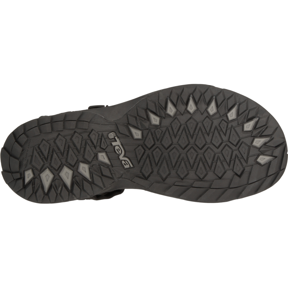 TEVA Herren Terra Fi Lite Trekkingsandalen 12