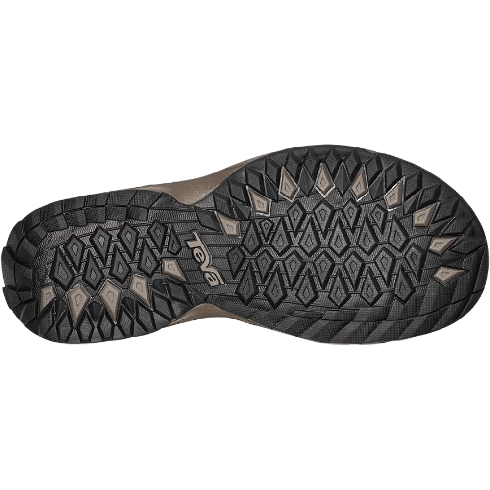 TEVA Herren Terra Fi Lite Trekkingsandalen 