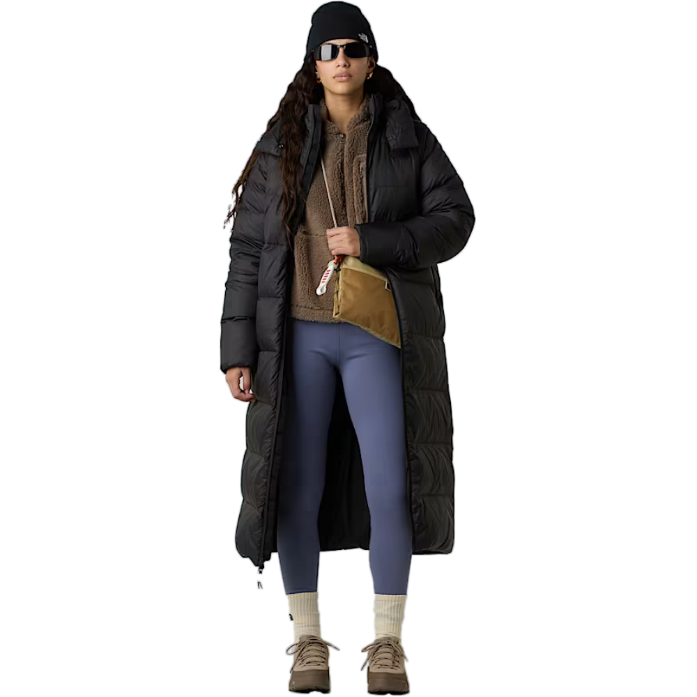 The North Face Damen Daunenmantel 