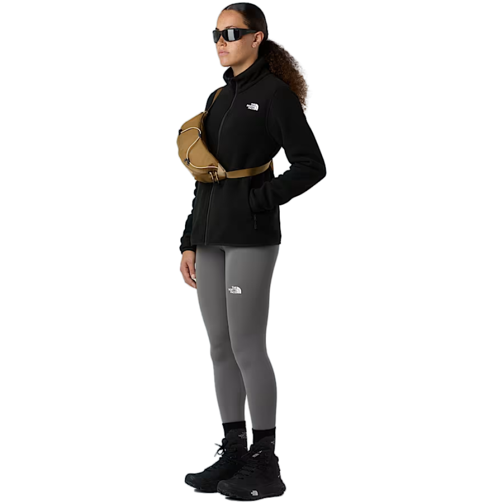 The North Face Damen Glacier Fleece Jacket 