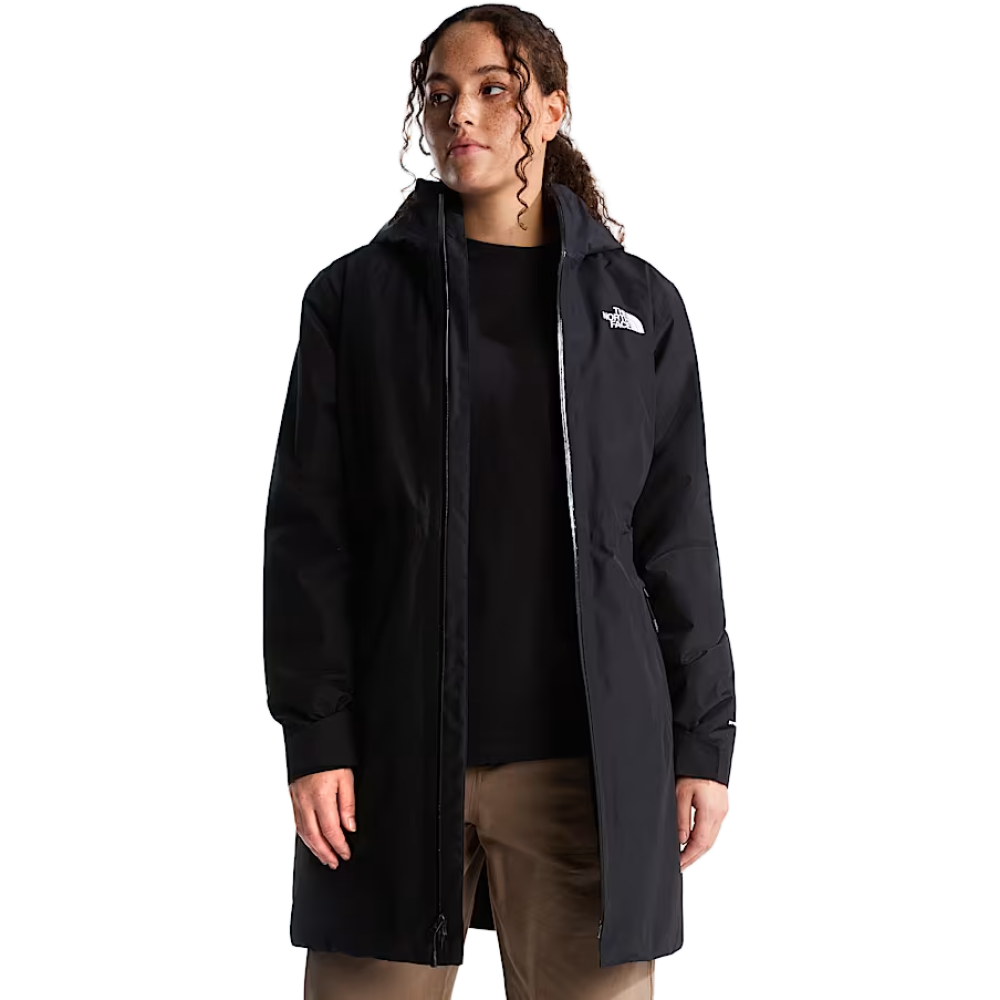 The North Face Damen Parka 