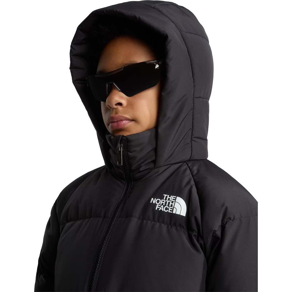 The North Face Kinder Daunenparka 
