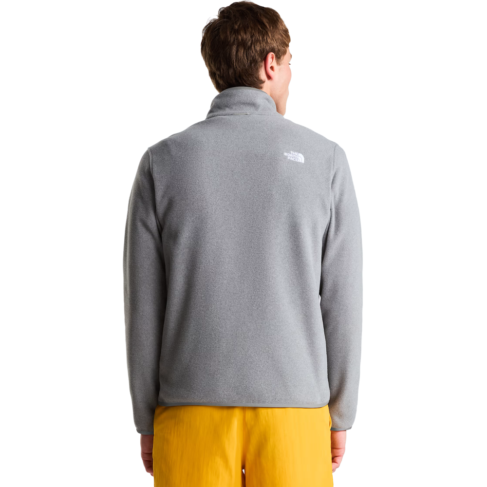 The North Face Herren Glacier Fleece Jacke 